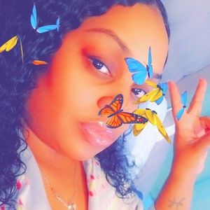 Meet your Posher, Shalynn